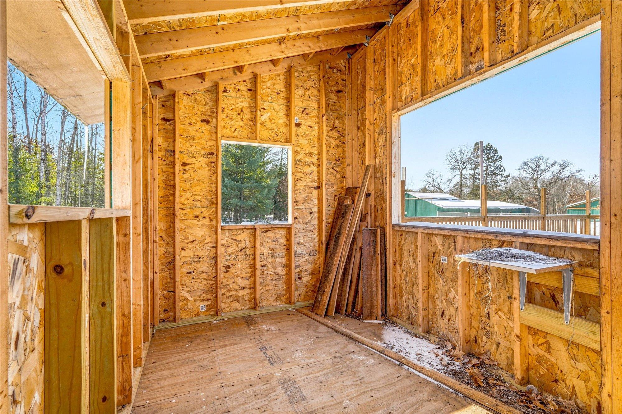 27790 County Road East Spooner, WI 54801 - Photo 36 of 44