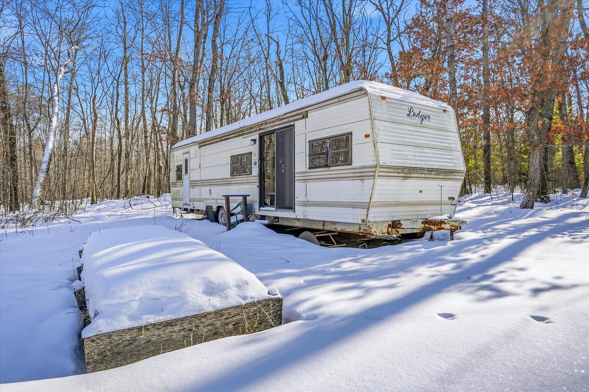 27790 County Road East Spooner, WI 54801 - Photo 39 of 44
