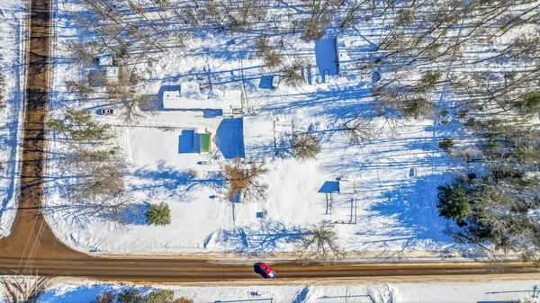 $235,000 | 27790 County Road East, Spooner, WI 54801