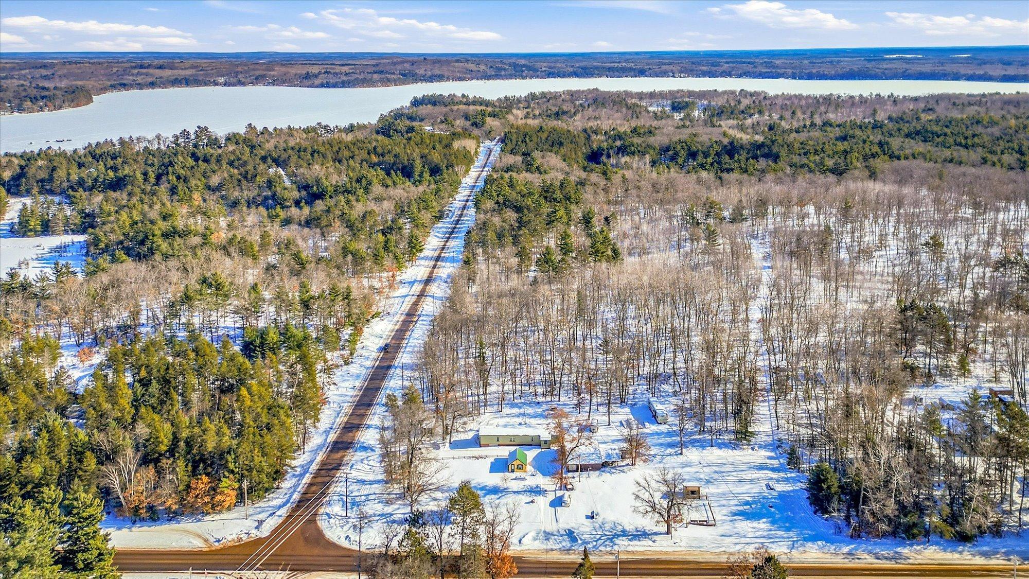 27790 County Road East Spooner, WI 54801 - Photo 43 of 44