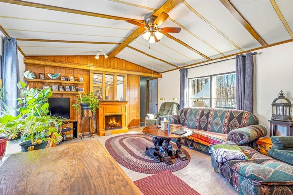 $235,000 | 27790 County Road East, Spooner, WI 54801