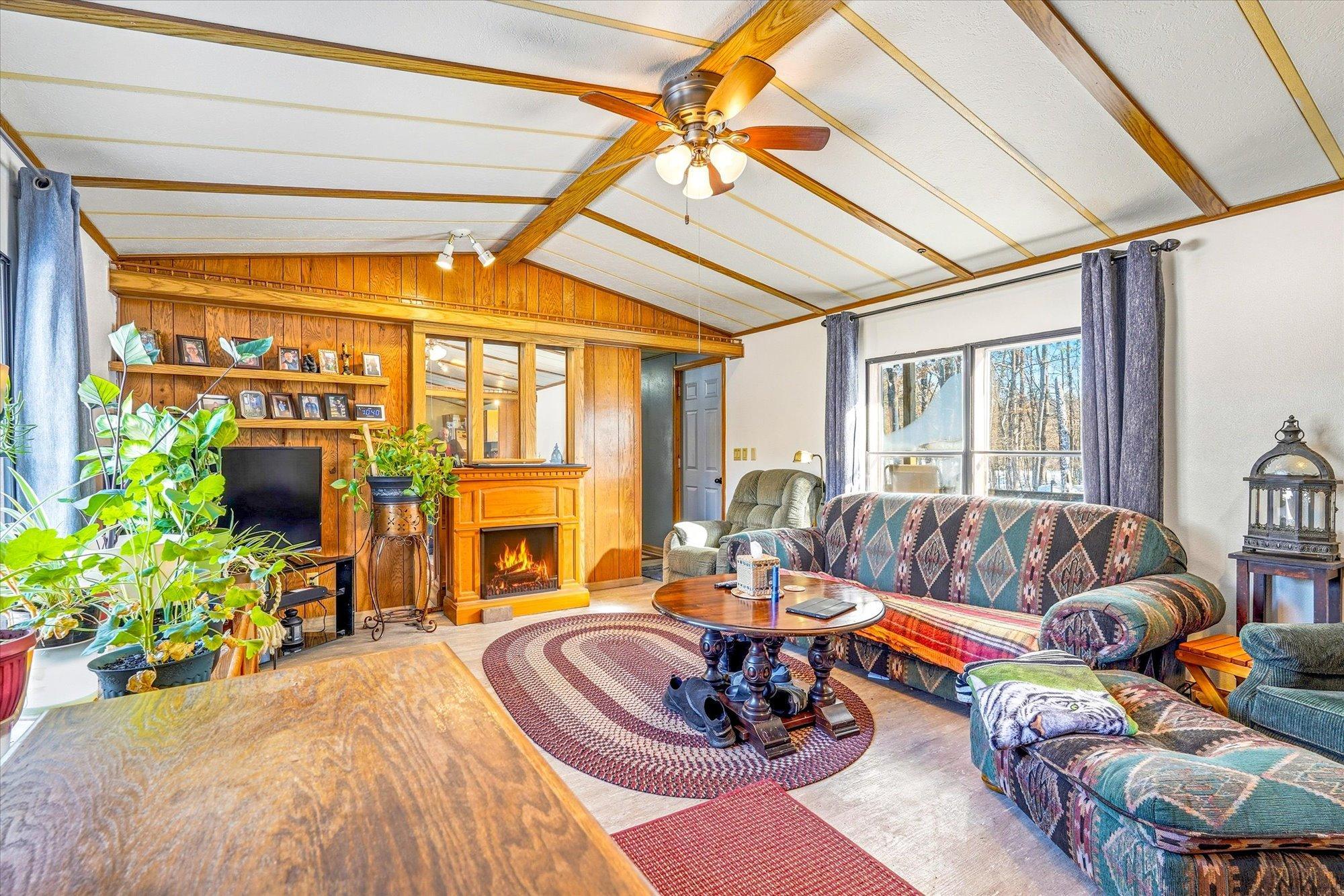 27790 County Road East Spooner, WI 54801 - Photo 7 of 44