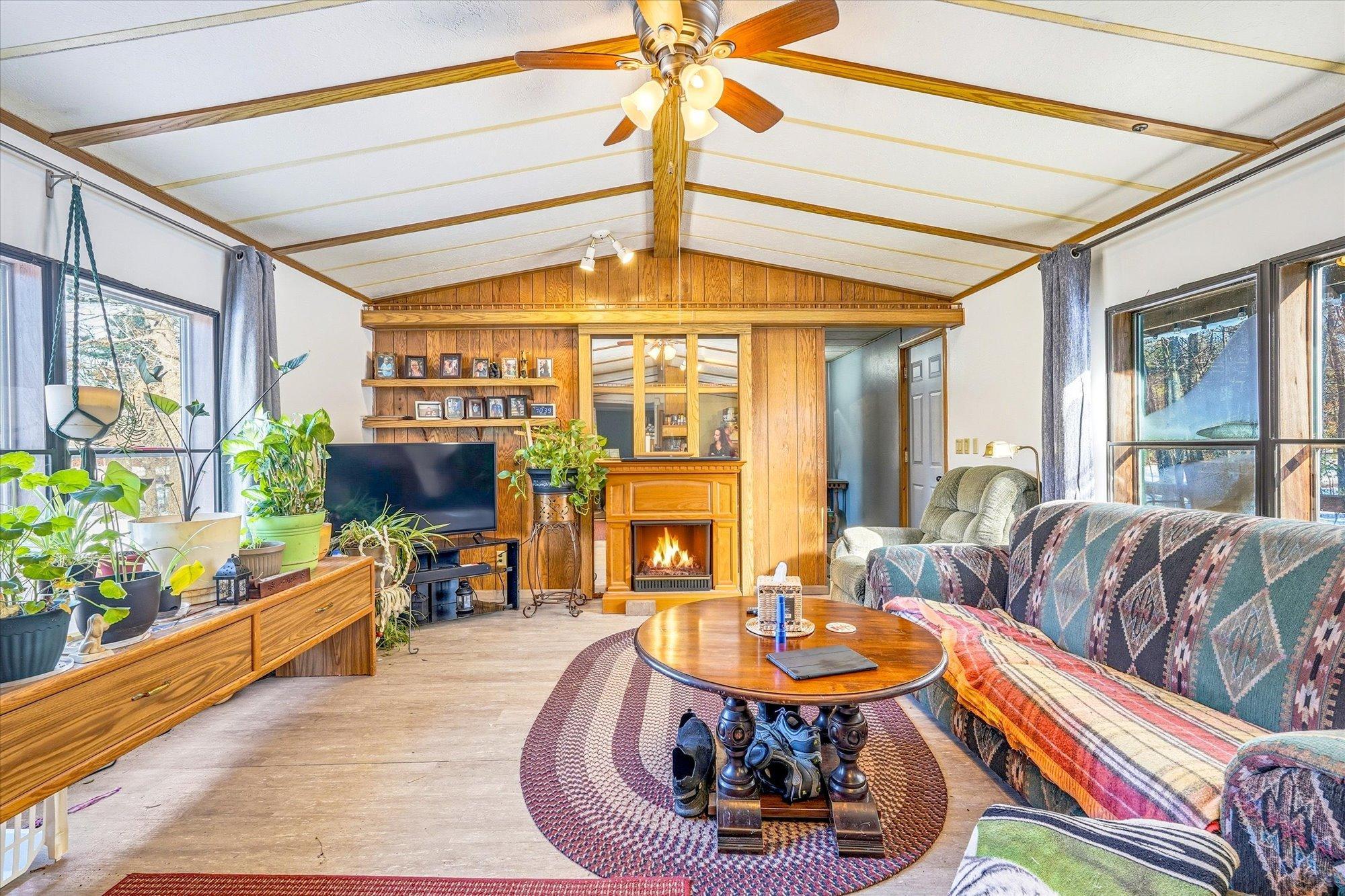 27790 County Road East Spooner, WI 54801 - Photo 8 of 44