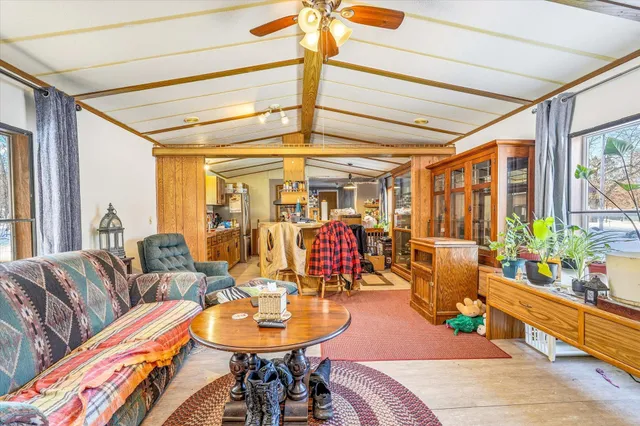 $235,000 | 27790 County Road East, Spooner, WI 54801