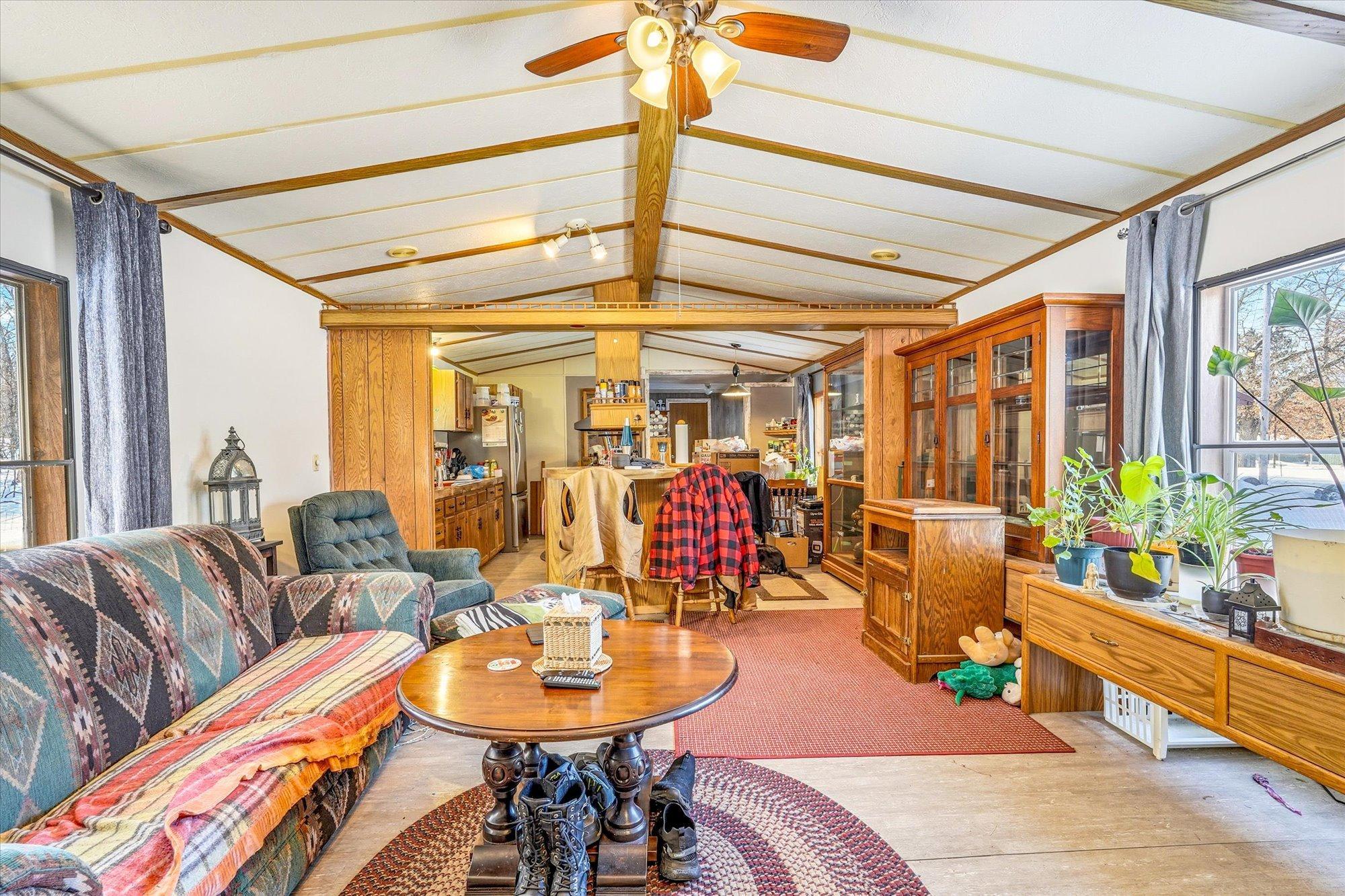 27790 County Road East Spooner, WI 54801 - Photo 9 of 44