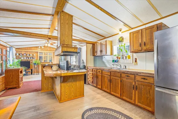 $235,000 | 27790 County Road East, Spooner, WI 54801