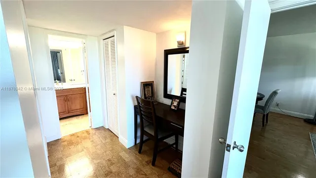 a swimming pool with outdoor seating and yard