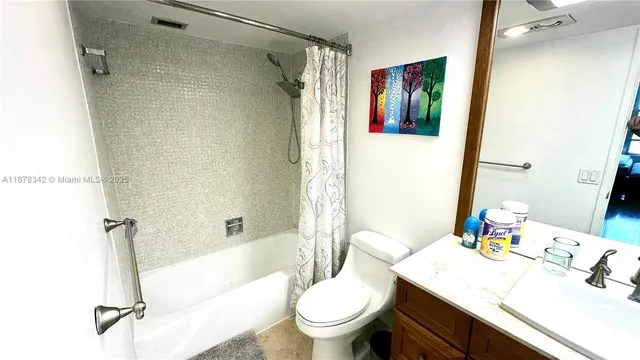 $1,800 | 2651 South Course Drive, Unit 307, Pompano Beach, FL 33069