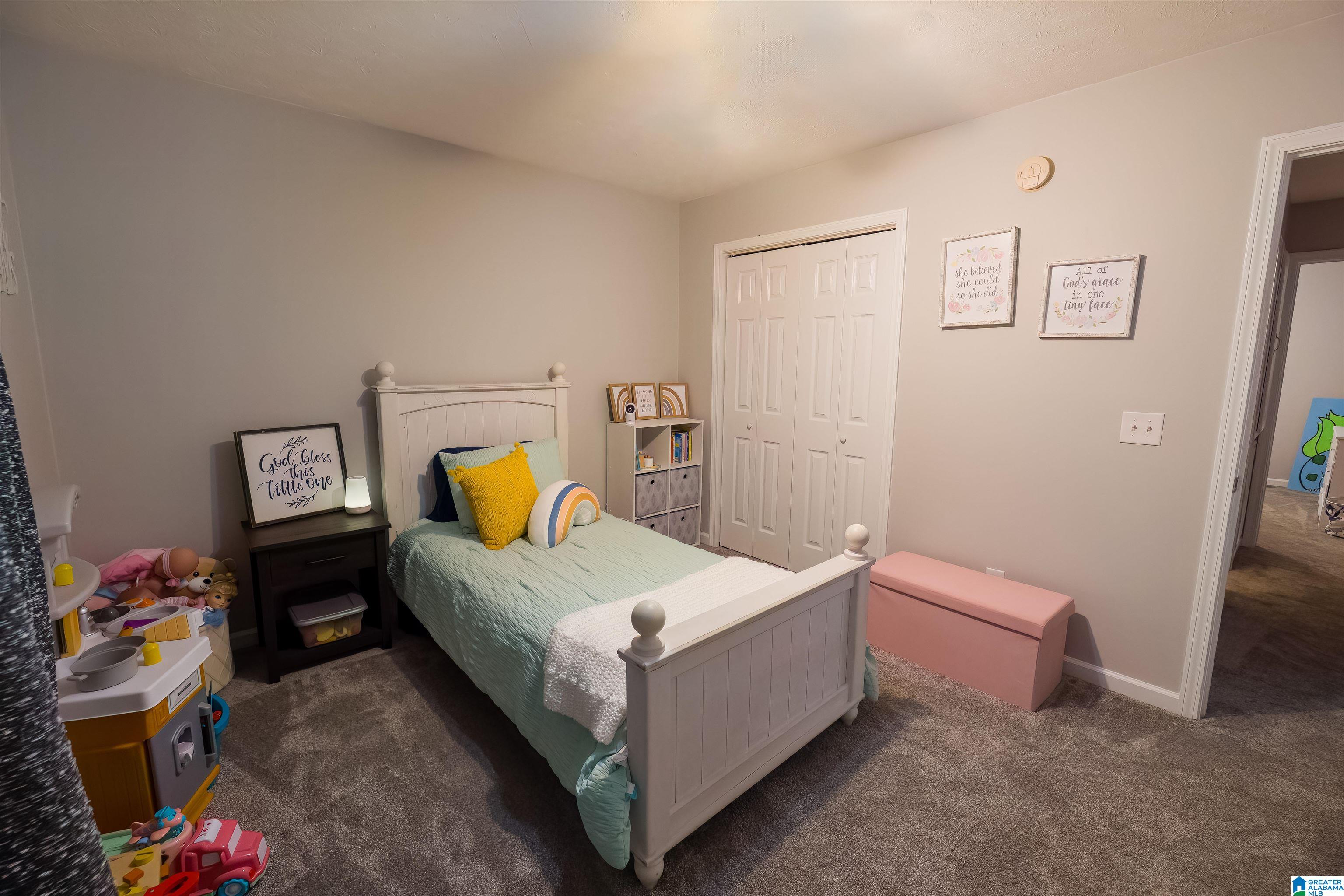 191 Wilson Way Weaver, AL 36277 - Photo 18 of 28