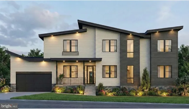 $2,099,000 | 5906 3rd Street South, Arlington, VA 22204