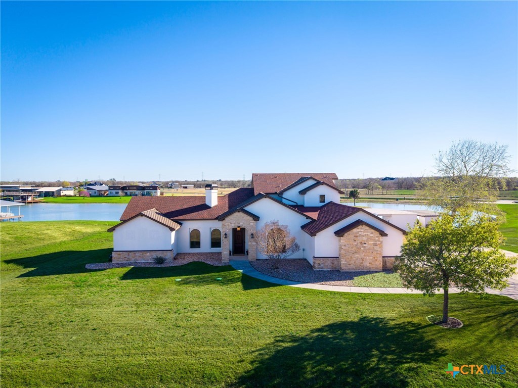 925 River Ranch Circle Martindale, TX 78655 - Photo 44 of 48
