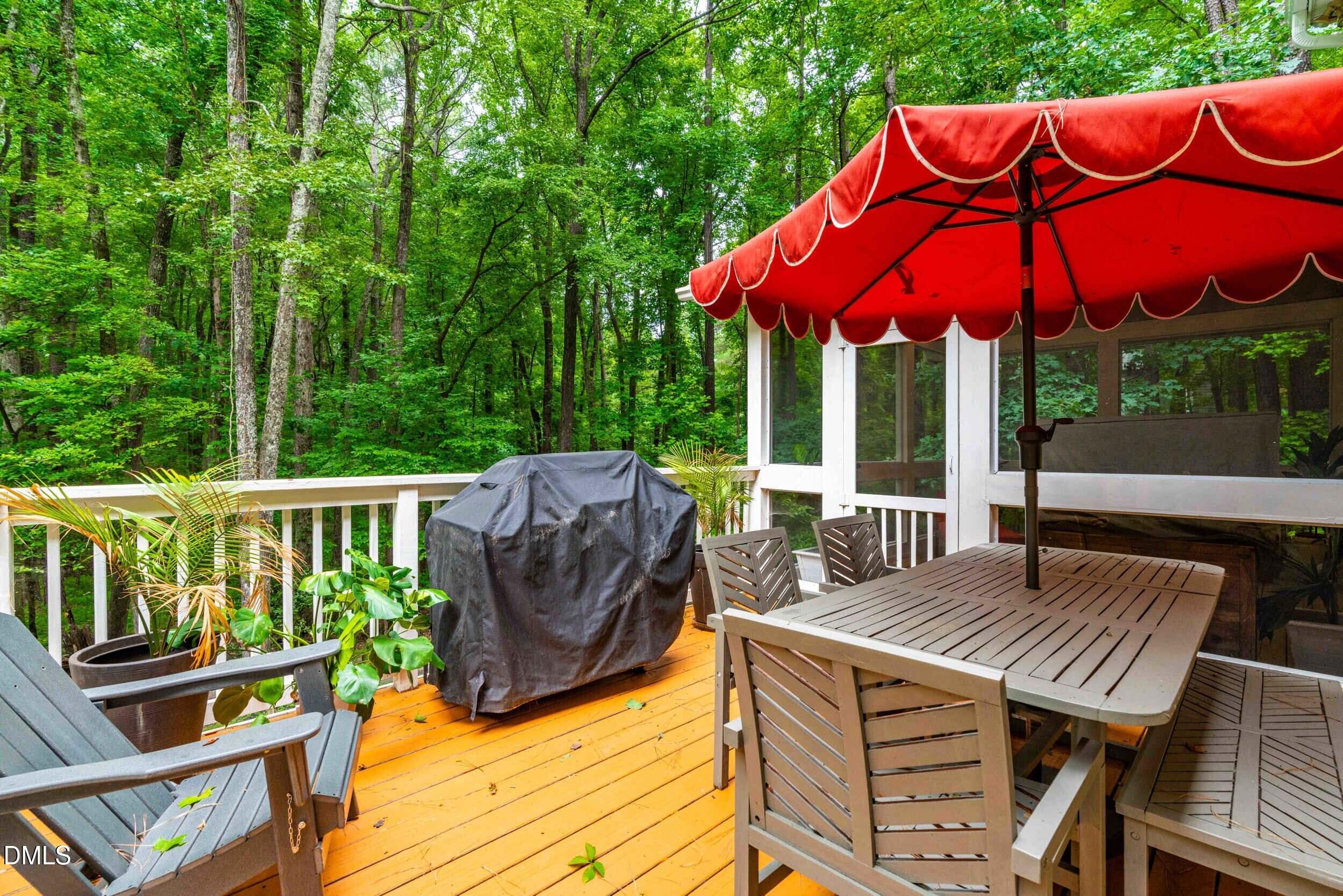 5425 North Hawthorne Way Raleigh, NC 27613 - Photo 44 of 51