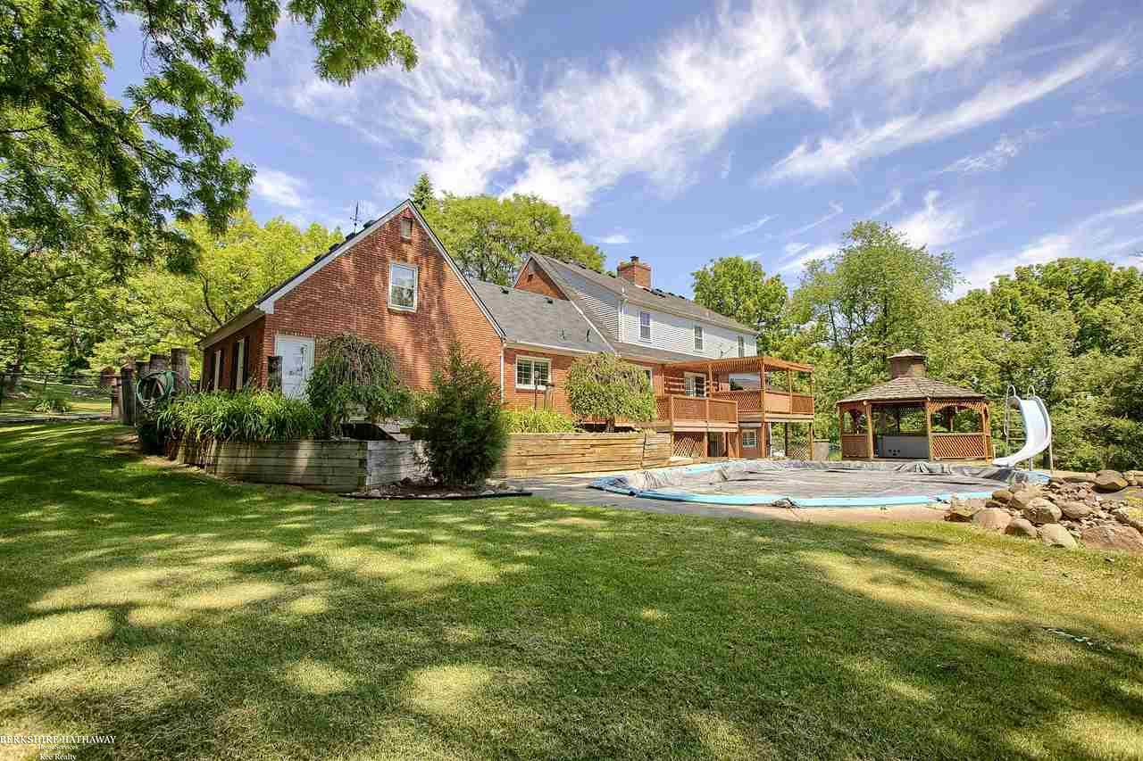 6580 28 Mile Road Washington, MI 48094 - Photo 32 of 40 Gallery Image 32