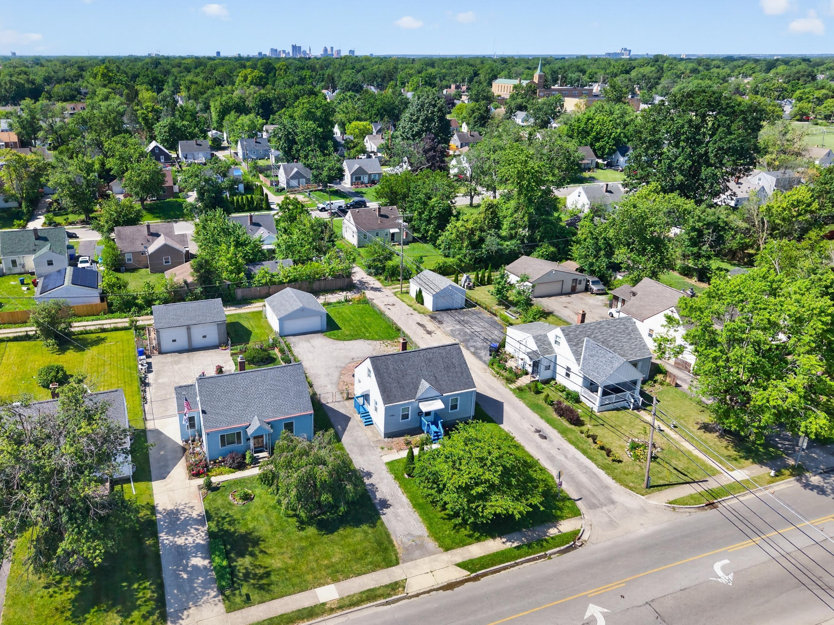 1765 Huy Road Columbus, OH 43224 - Photo 30 of 36