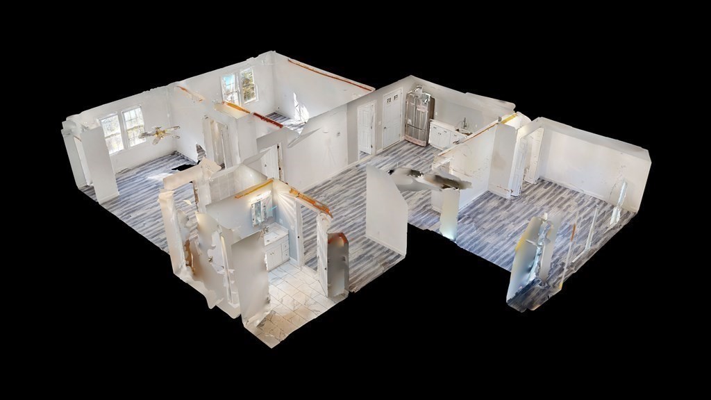 116 Malvern Road, Unit 2 Worcester, MA 01610 - Photo 14 of 14 a picture of table with a couch