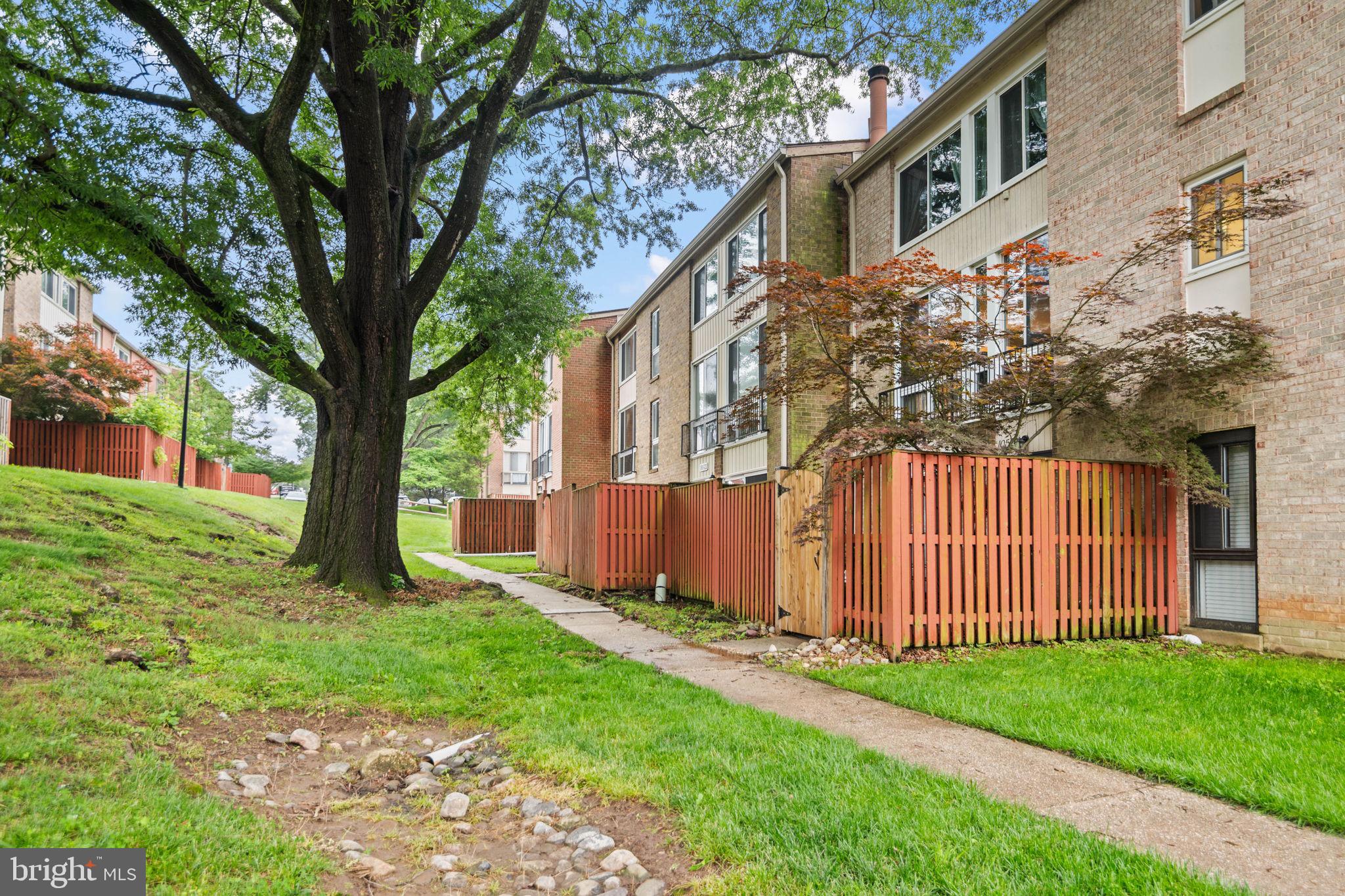 10520 Faulkner Ridge Circle, Unit 10 7 Columbia, MD 21044 - Photo 33 of 35