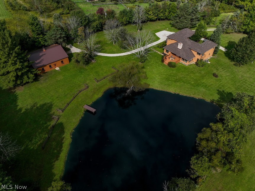3832 Sharon Copley Road Medina, OH 44256 - Photo 46 of 49