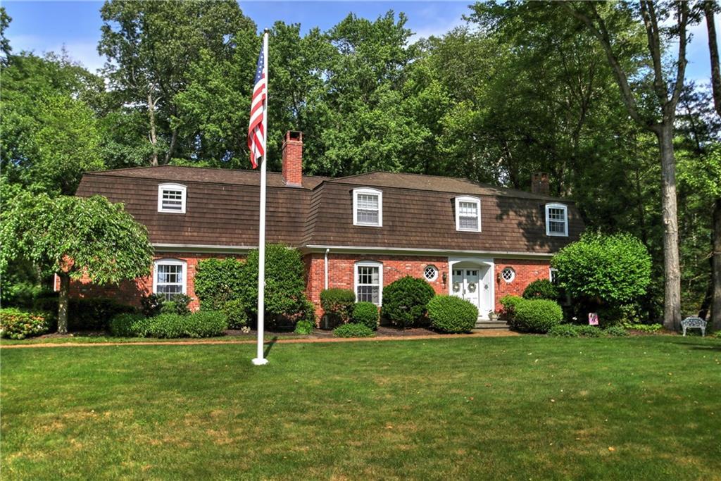 16 Alpine Road Trumbull, CT 06611 - Photo 1 of 1 Gallery Image 1