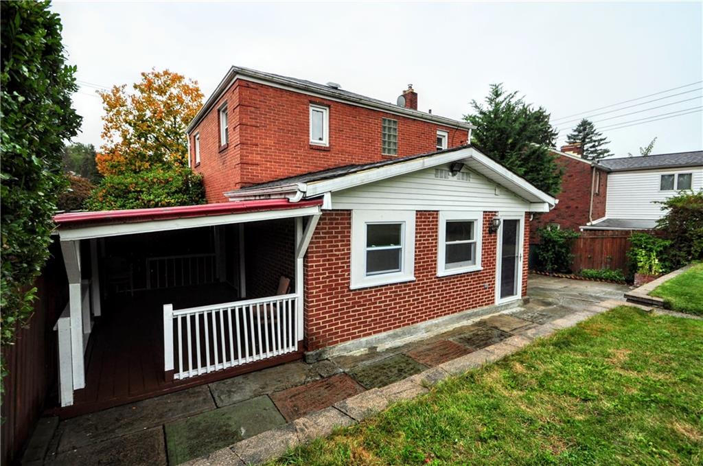 4705 East Willock Road Pittsburgh, PA 15227 - Photo 12 of 49 Gallery Image 12