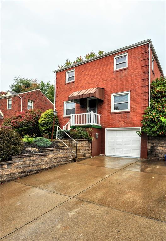 4705 East Willock Road Pittsburgh, PA 15227 - Photo 48 of 49 Gallery Image 48