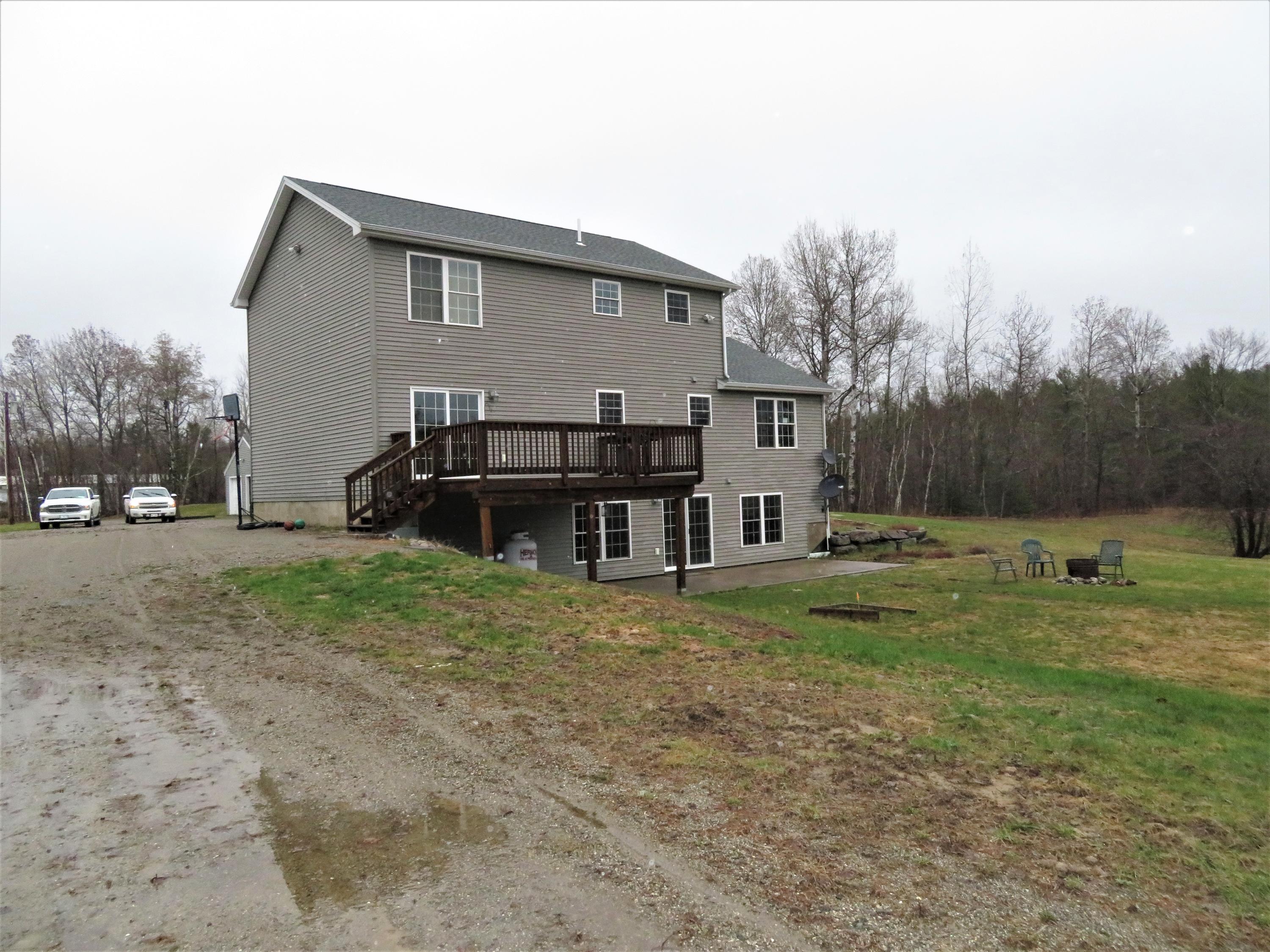 581 Hampden Road Carmel, ME 04419 - Photo 5 of 47 IMG_1307