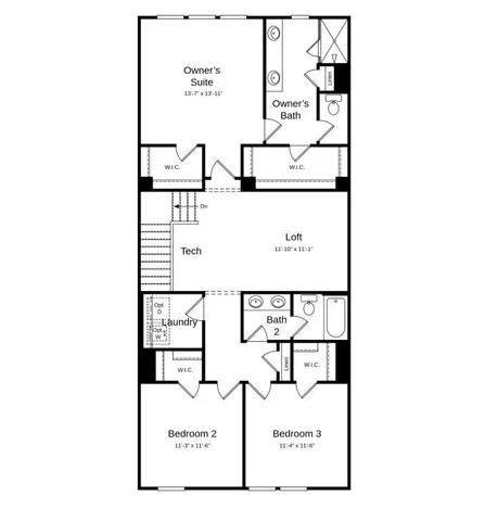 a picture of a bench in front of a wall