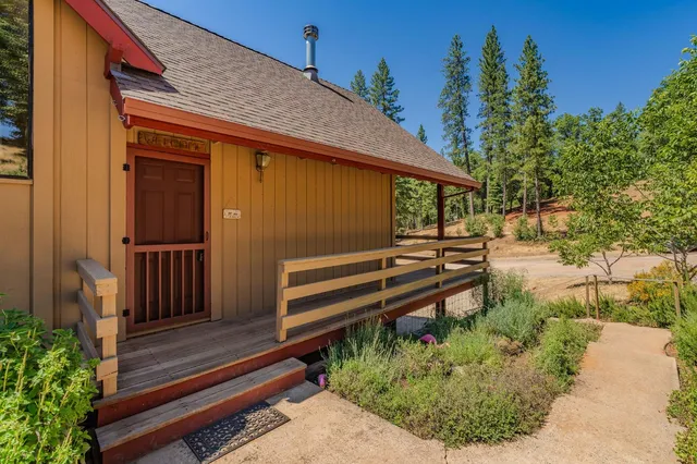 $850,000 | 2781 Mason Road, Rail Road Flat, CA 95248