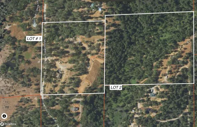 $850,000 | 2781 Mason Road, Rail Road Flat, CA 95248