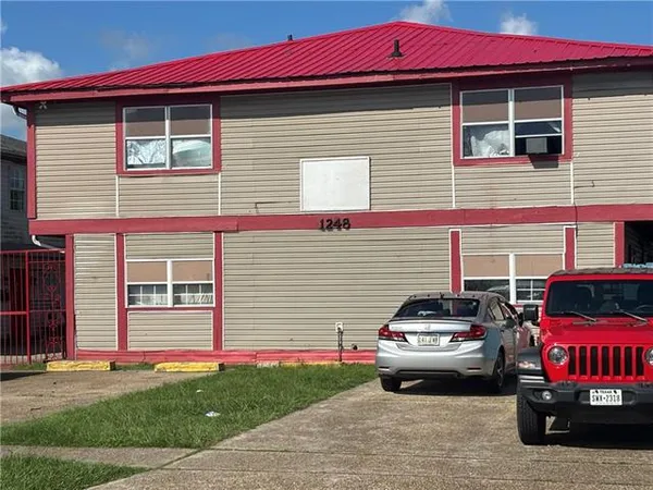 $349,000 | 1248 Aberdeen Drive, Harvey, LA 70058