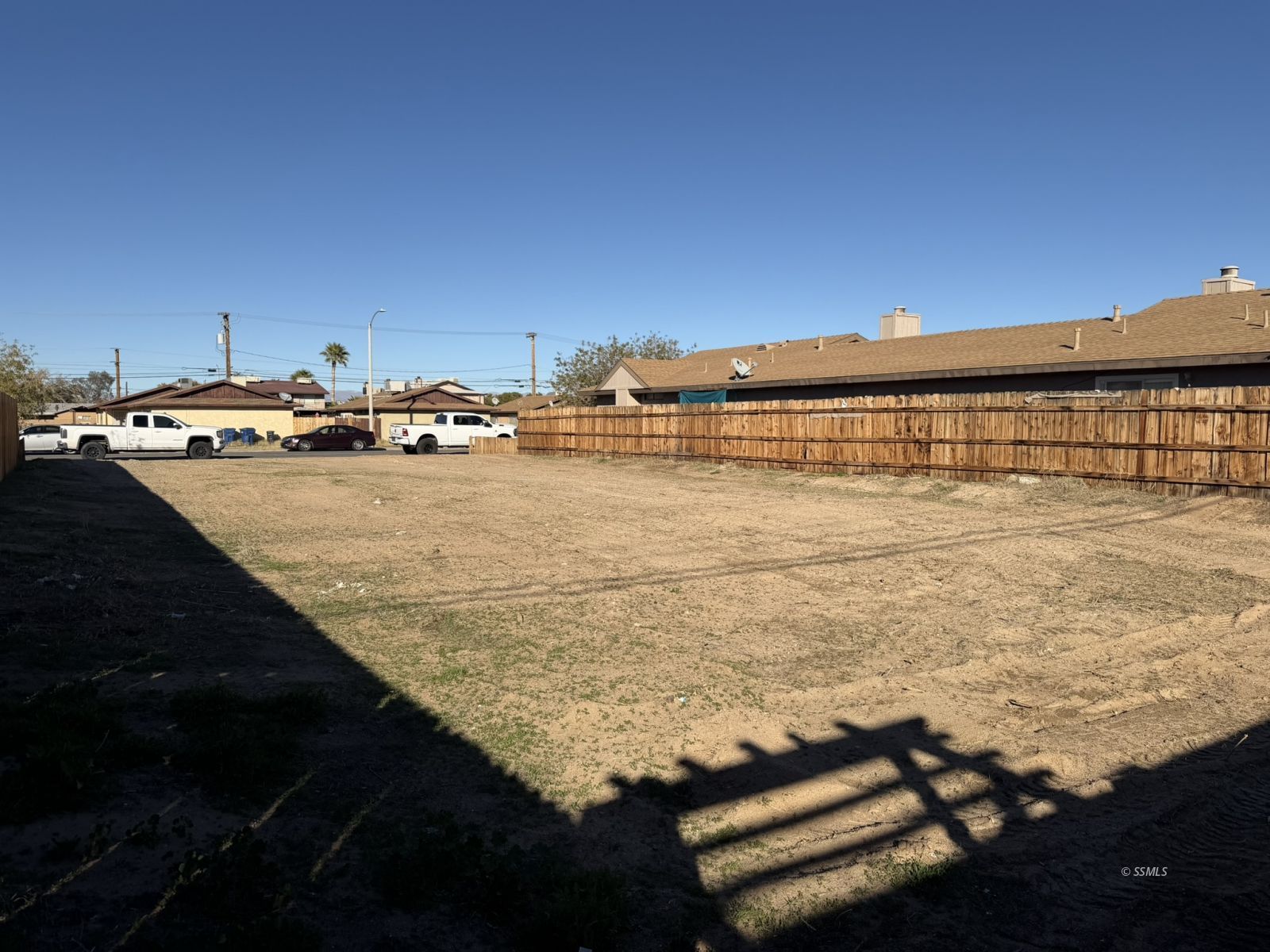 Commercial Ridgecrest, CA 93555 - Photo 4 of 7