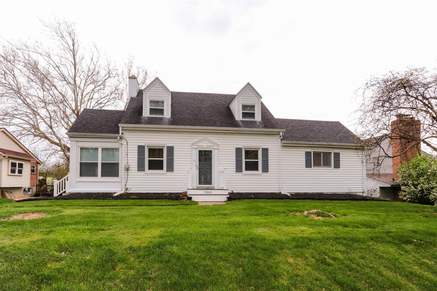 5363 Delhi Road Cincinnati, OH 45238 - Photo 1 of 1 Gallery Image 1