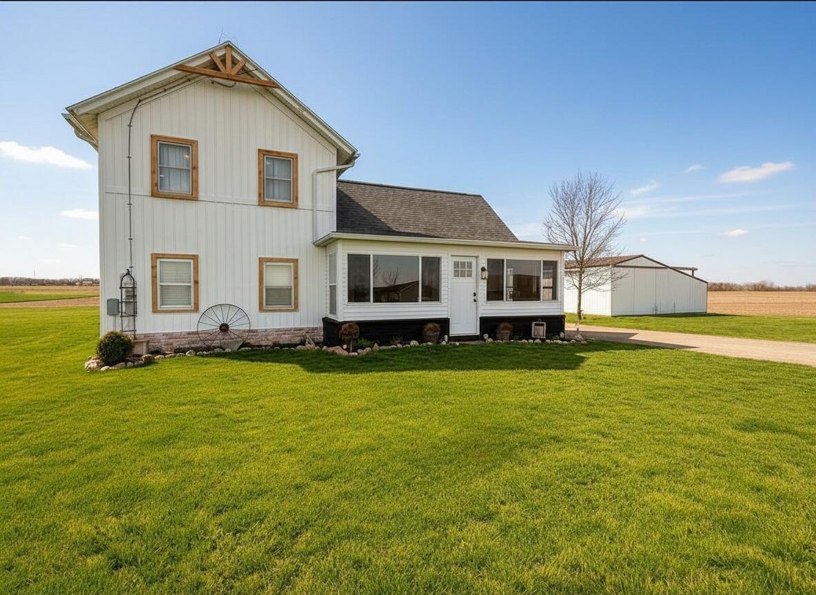 6584 Holloway Road Britton, MI 49229 - Photo 5 of 84 6584 Holloway_5