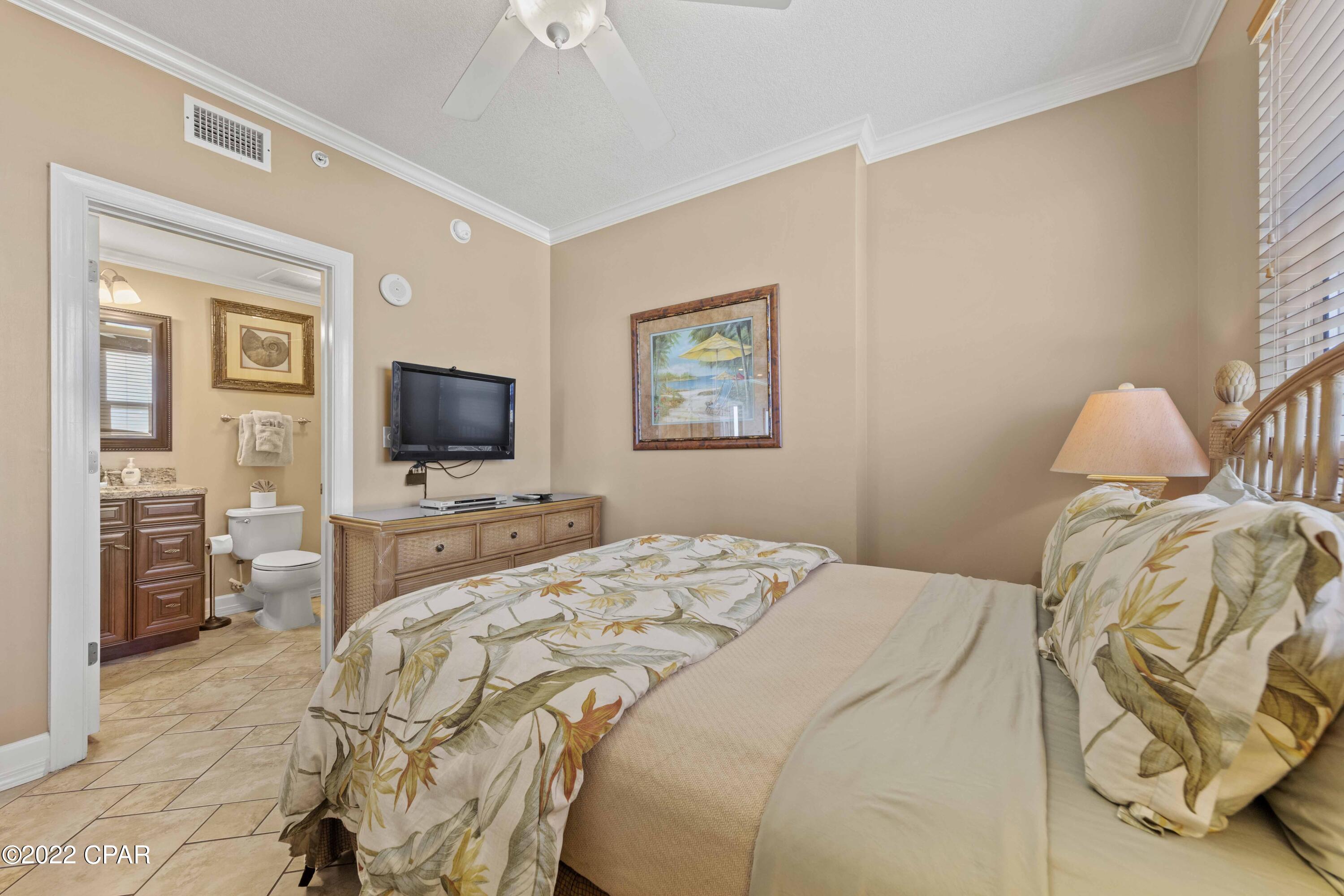 14825 Front Beach Road, Unit 2201 Panama City Beach, FL 32413 - Photo 19 of 47 Gallery Image 19