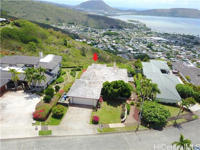 539 Maono Loop Honolulu, HI 96821 - Photo 1 of 1 Gallery Image 1