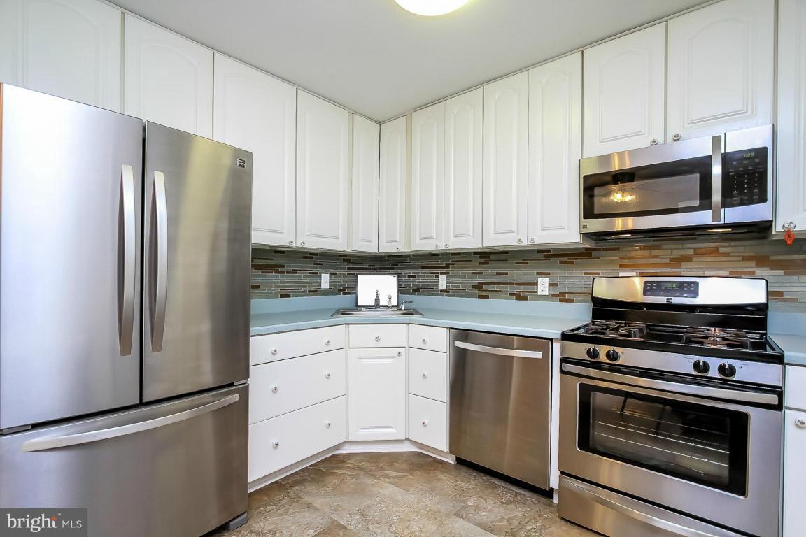 765 Stevenson Road Severn, MD 21144 - Photo 1 of 29 Kitchen