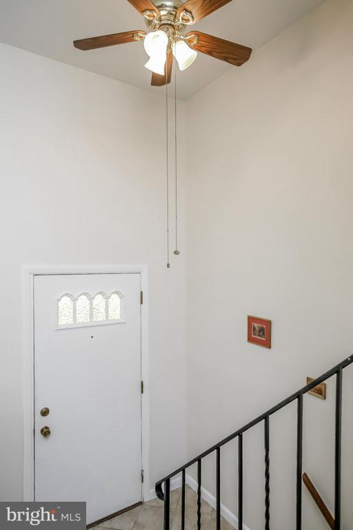 765 Stevenson Road Severn, MD 21144 - Photo 18 of 29 Foyer with ceramic tile