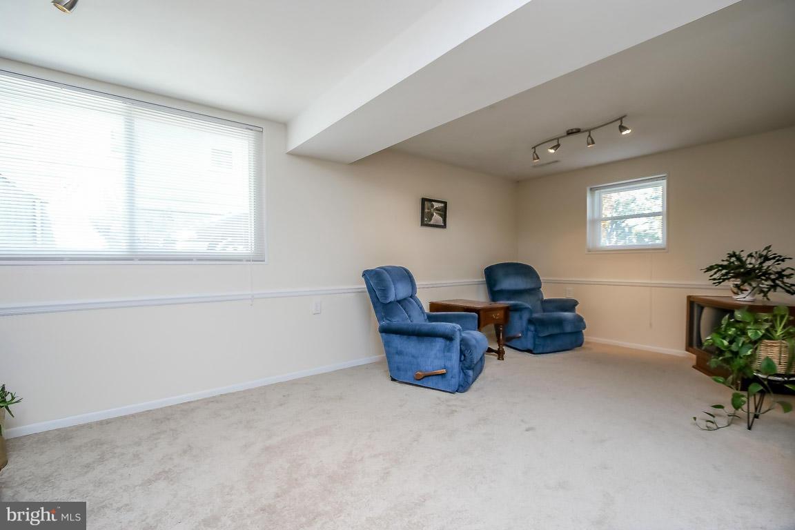 765 Stevenson Road Severn, MD 21144 - Photo 20 of 29 Bright Family Room for entertaining