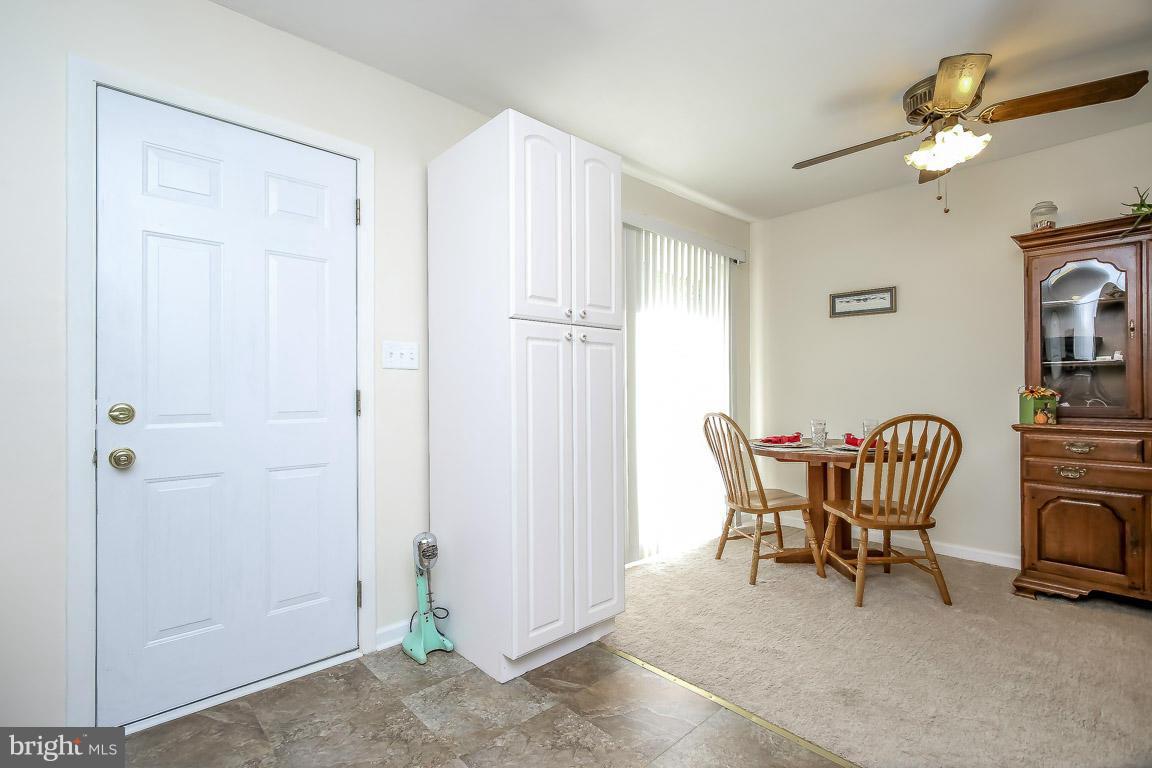 765 Stevenson Road Severn, MD 21144 - Photo 28 of 29 Sunny dining room