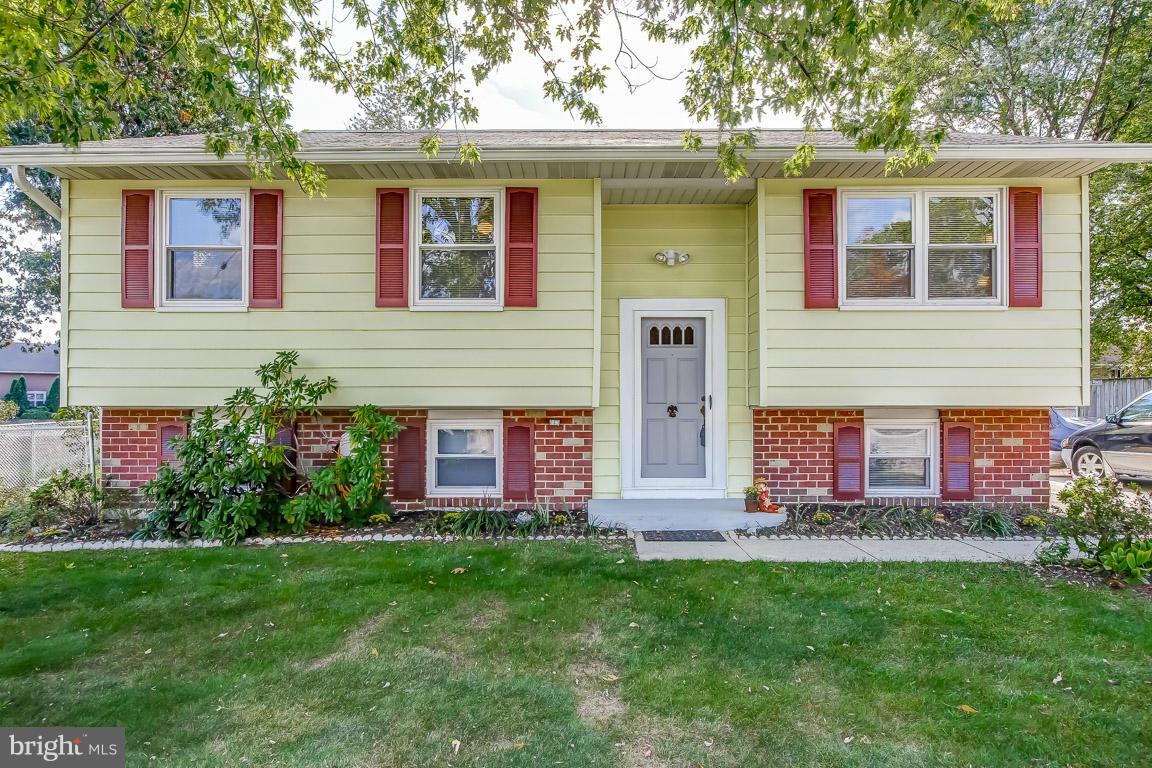 765 Stevenson Road Severn, MD 21144 - Photo 4 of 29 Exterior (Front)