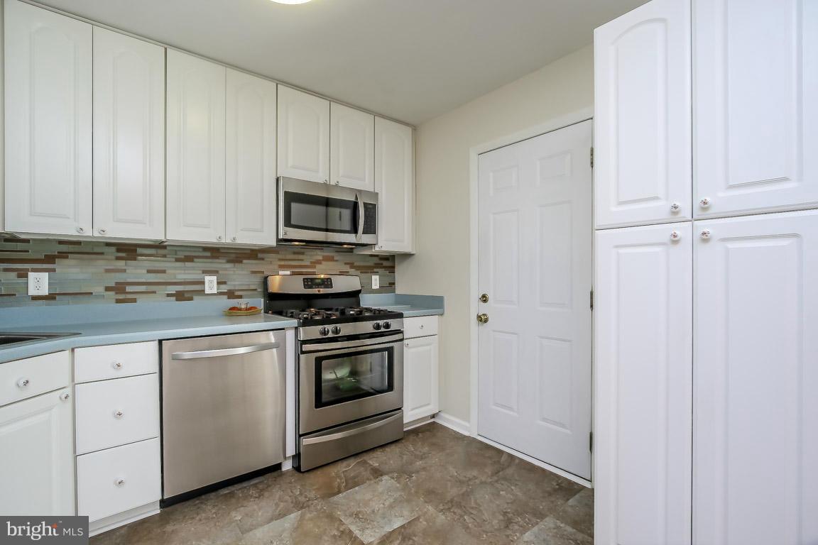 765 Stevenson Road Severn, MD 21144 - Photo 6 of 29 Remodeled kitchen makes meal prep a pleasure