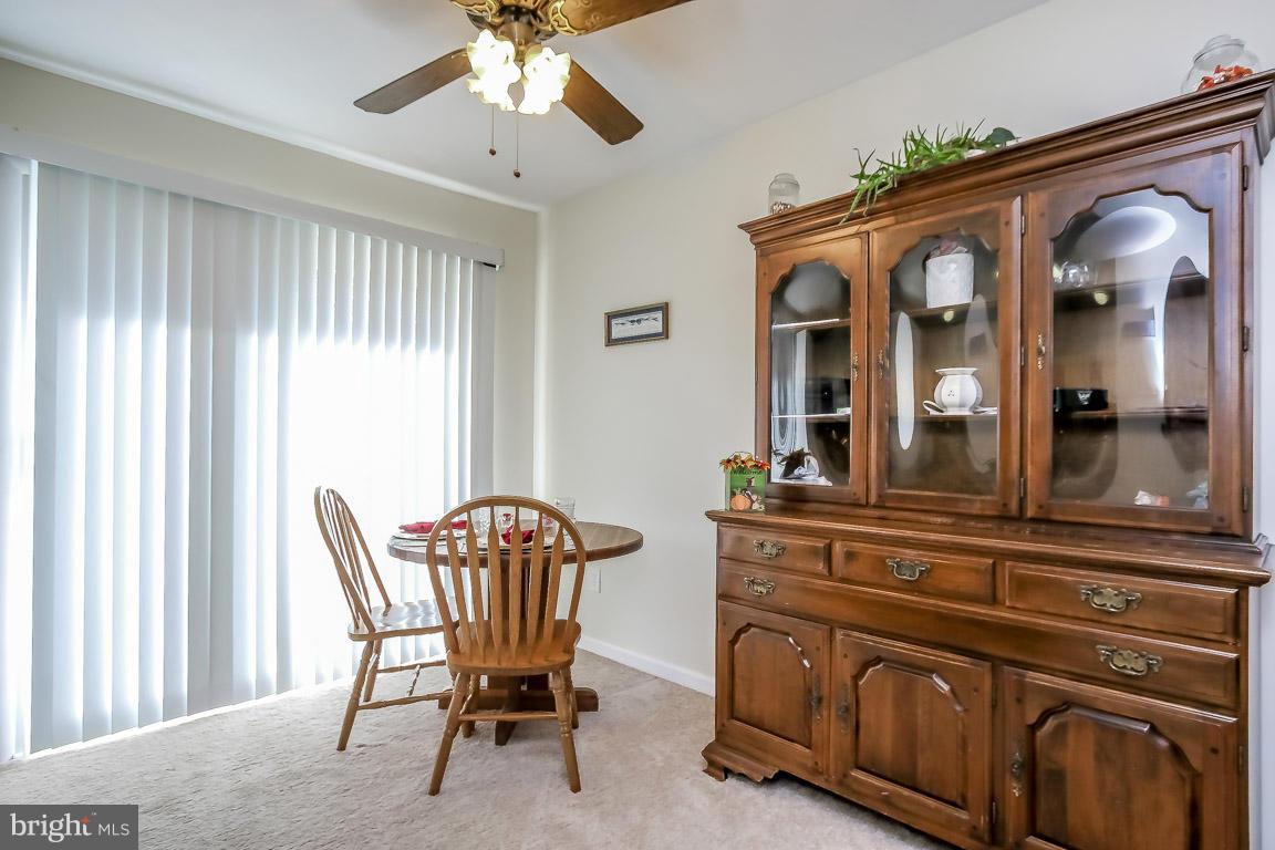 765 Stevenson Road Severn, MD 21144 - Photo 8 of 29 Dining Room with sliding doors