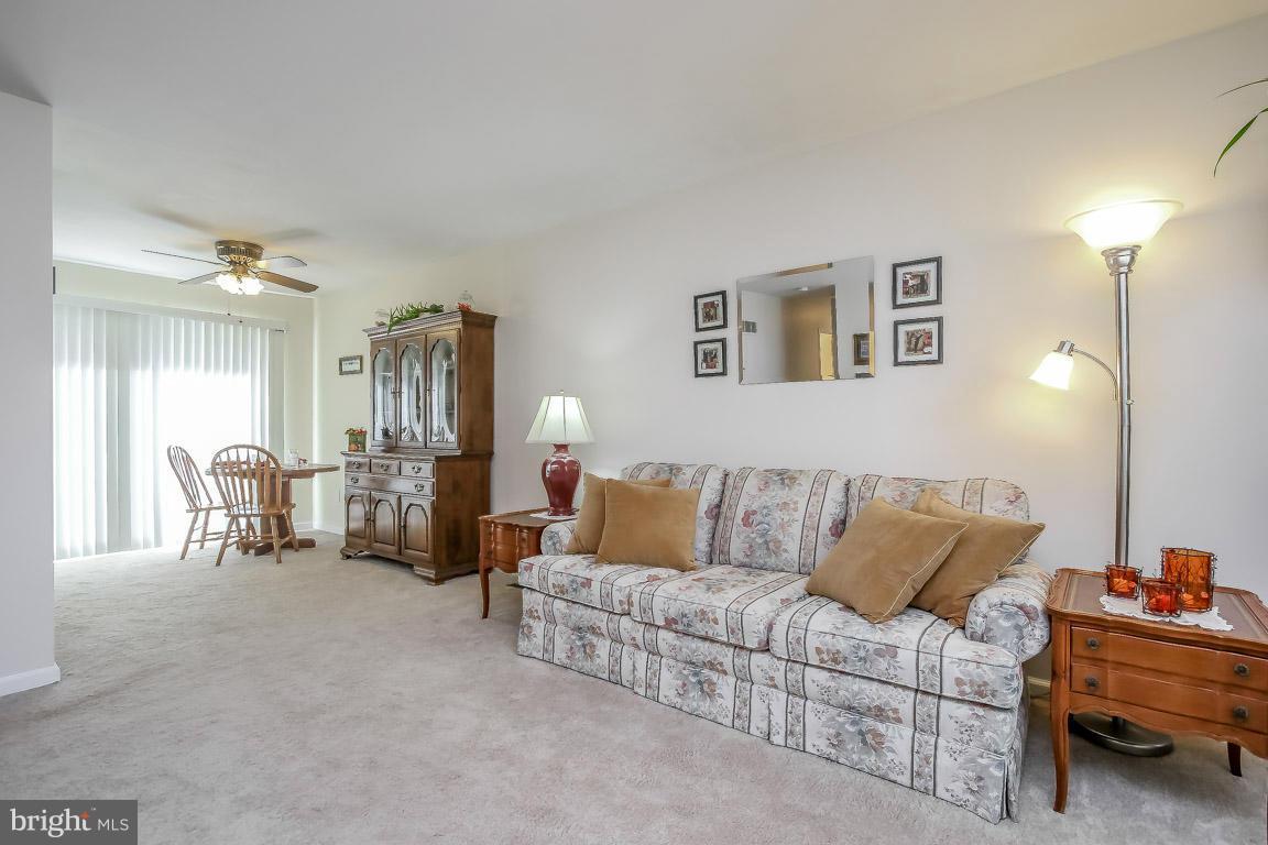 765 Stevenson Road Severn, MD 21144 - Photo 9 of 29 Open floor plan Living Room