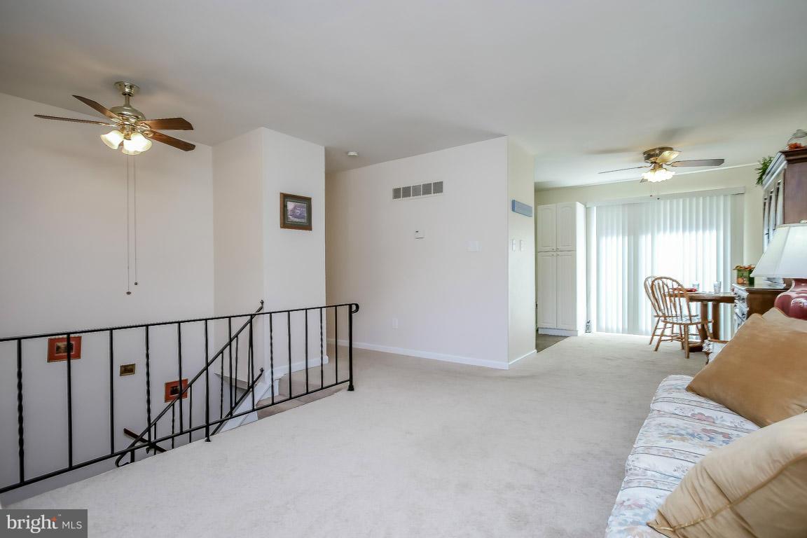 765 Stevenson Road Severn, MD 21144 - Photo 10 of 29 Living Room with lots of light