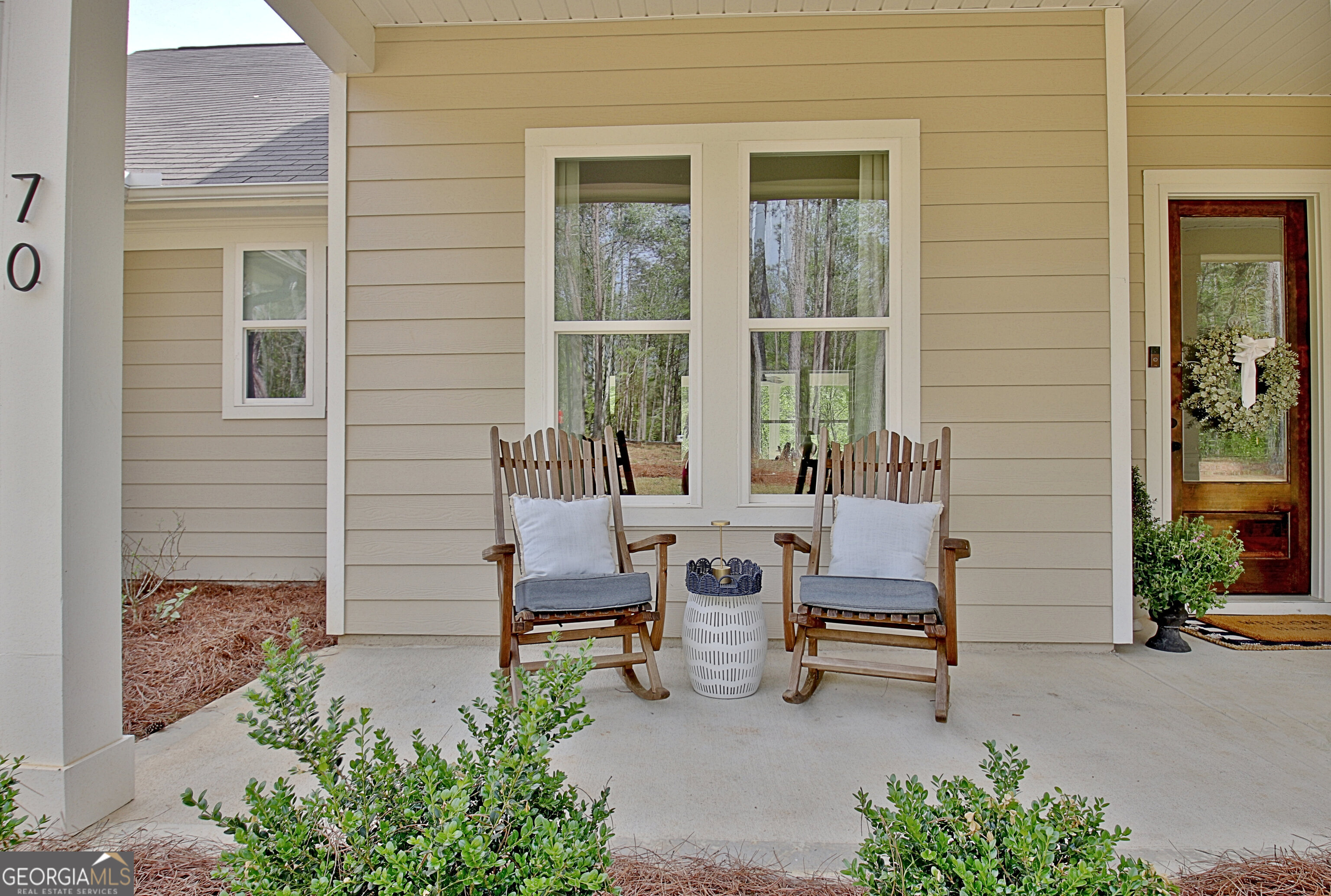 70 Joe Cook Road Franklin, GA 30217 - Photo 5 of 76