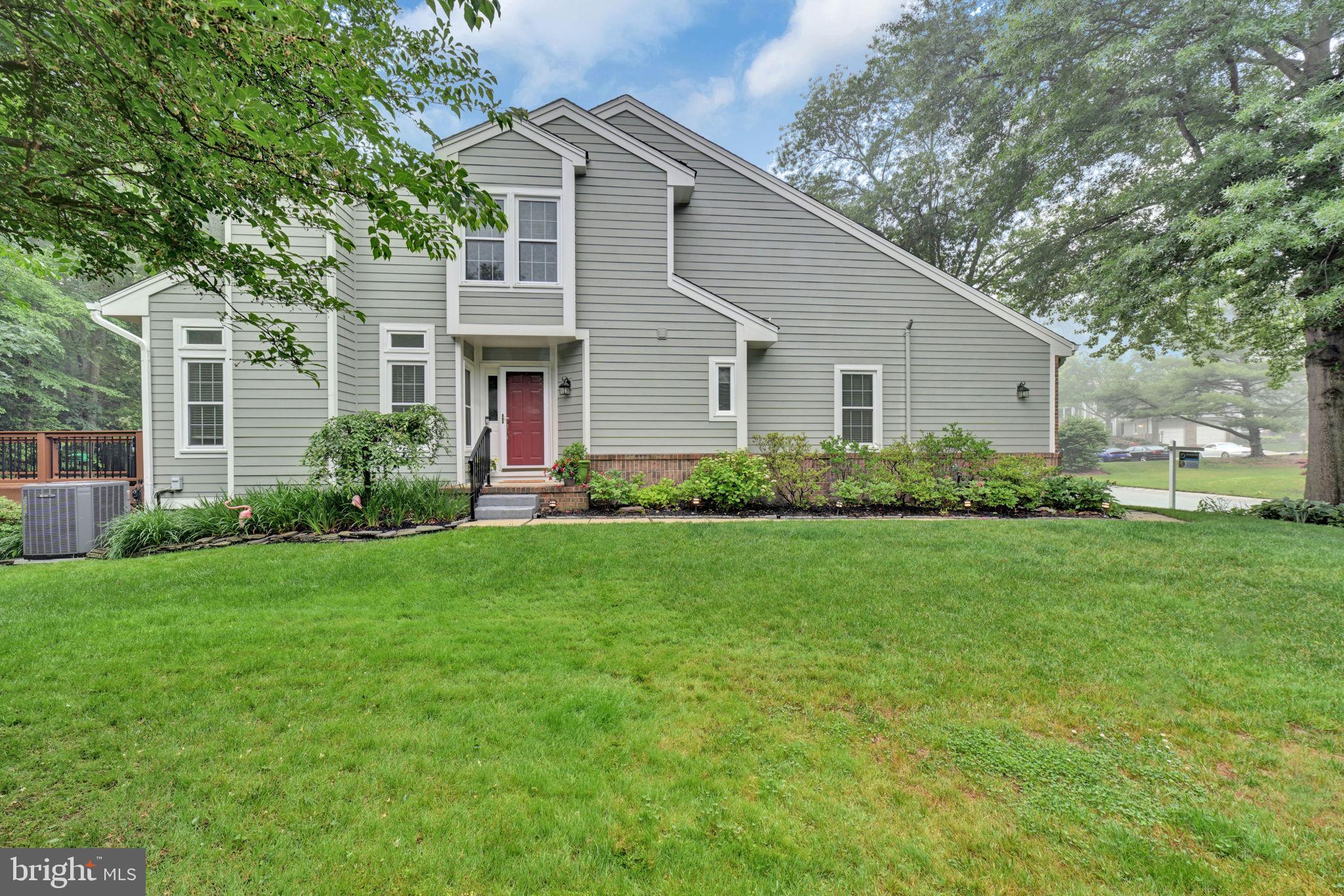 114 Spring Pl Way Annapolis, MD 21401 - Photo 1 of 52