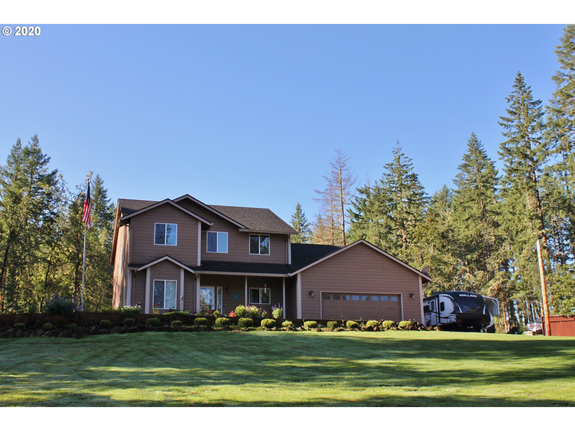 86408 Panorama Road Springfield, OR 97478 - Photo 1 of 32