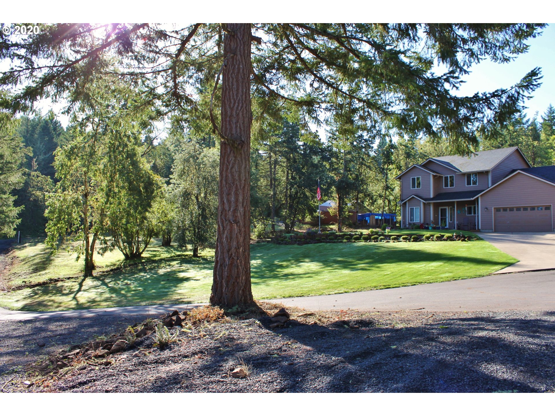 86408 Panorama Road Springfield, OR 97478 - Photo 2 of 32