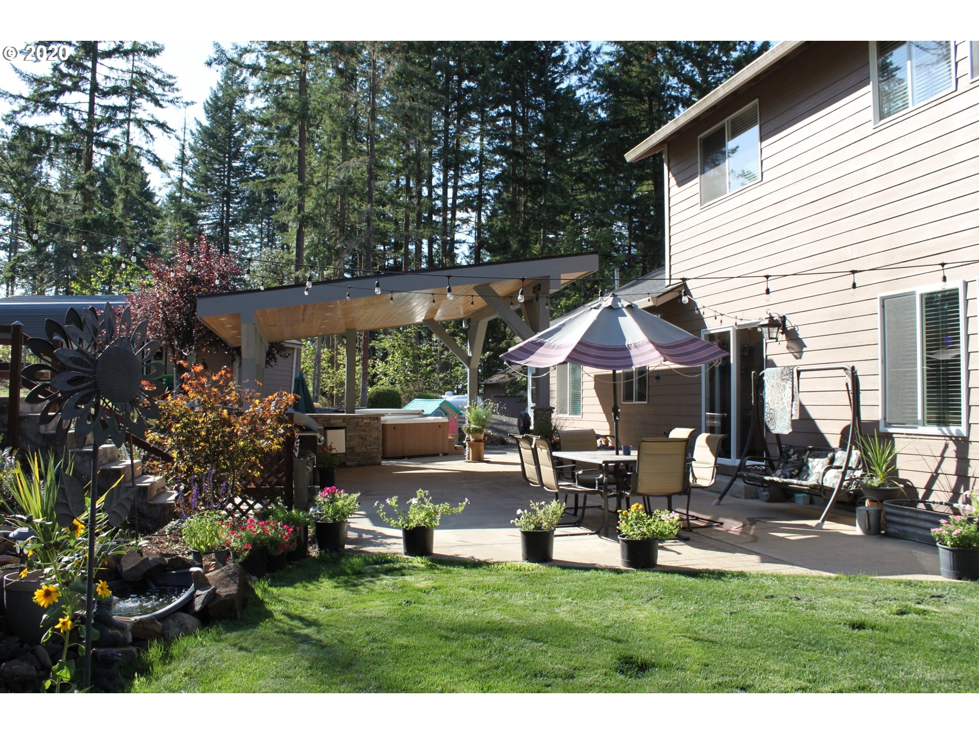 86408 Panorama Road Springfield, OR 97478 - Photo 3 of 32