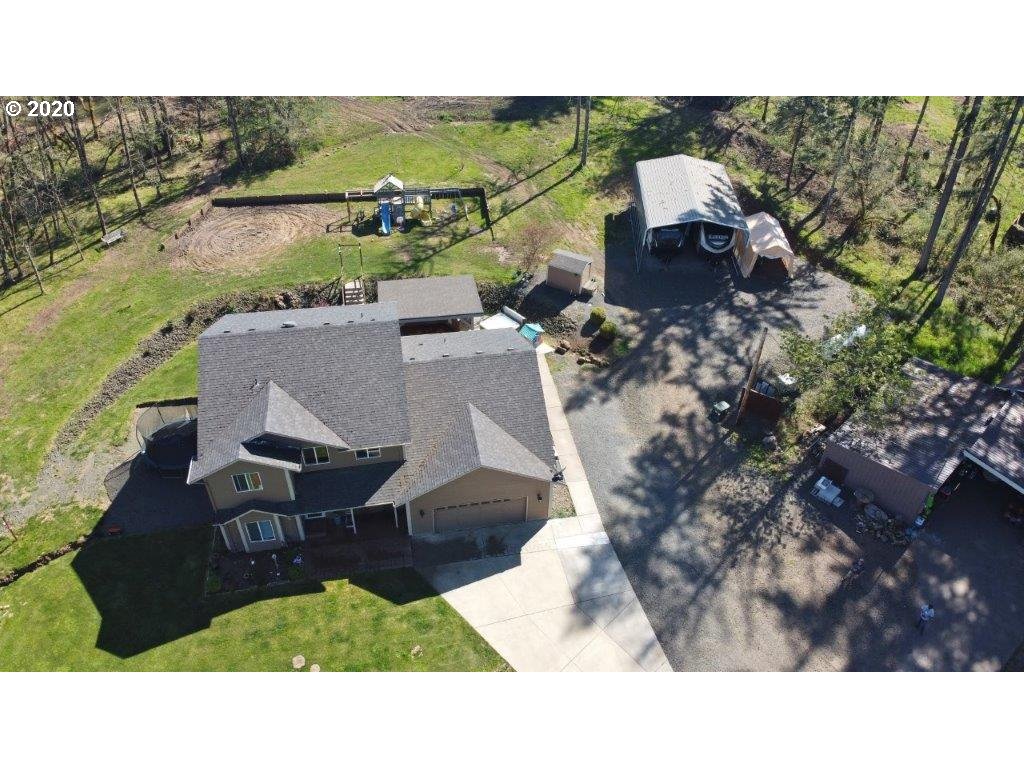 86408 Panorama Road Springfield, OR 97478 - Photo 26 of 32