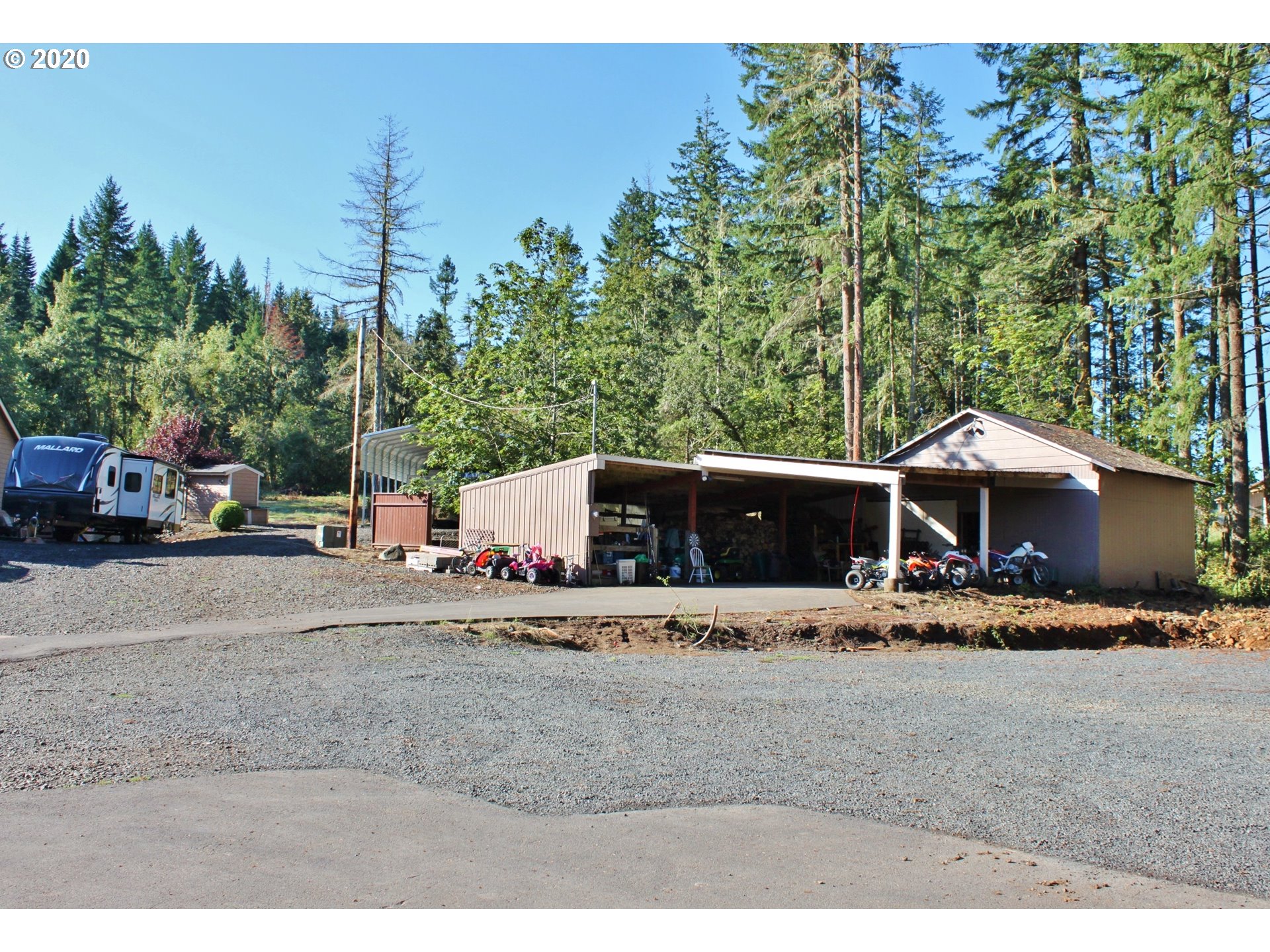 86408 Panorama Road Springfield, OR 97478 - Photo 28 of 32